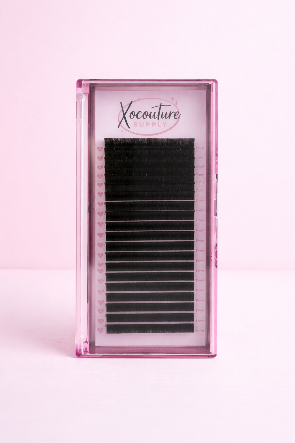 Cashmere Lashes 0.03