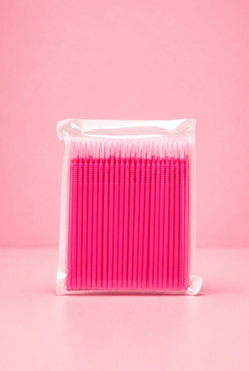 Bonder/Primer microbrush applicators
