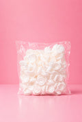 Pack of 50 Glue Rings